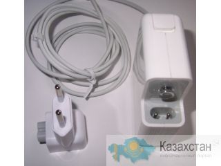 Зарядное устройство на Macbook Pro и Macbook Air в Алматы 45W.60W.85W Алматы