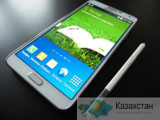 Samsung Galaxy Note 3 32Gb (С кореи) в Алматы Алматы