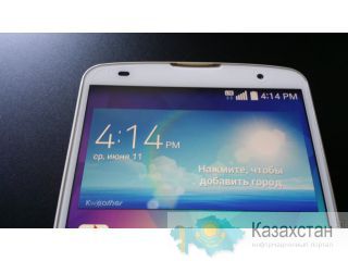 LG Optimus G Pro 2 (32Gb) в Алматы (Ращукомплект) Алматы