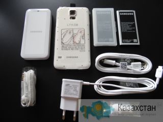 Samsung Galaxy S5 Prime 4G/LTE (Впервые) Алматы