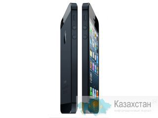 Замена корпуса iPhone 5 и 5S (черный, белый) в Алматы Алматы