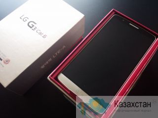 LG G3 Prime Cat.6 (F460K) 32Gb Золотой в Алматы Алматы