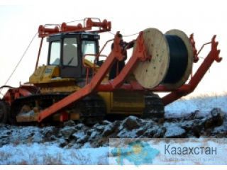 бульдозер Екатеринбург