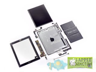 Ремонт iPad 2 в Алматы Алматы