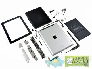 Ремонт iPad 3 в Алматы Алматы