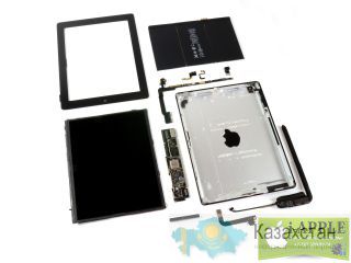 Ремонт iPad 4 в Алматы Алматы