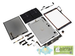 Ремонт iPad Air (Айпад) в Алматы при вас - Сервисный центр Apple в Алматы Алматы
