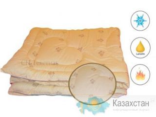 Одеяло "Стандарт" Астана и Акмолинская область