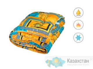Одеяло "Традиция", 140*205 Астана и Акмолинская область