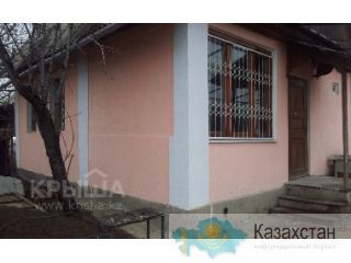 2-комнатный дом, Байтерек (Новоалексеевка) Алматы