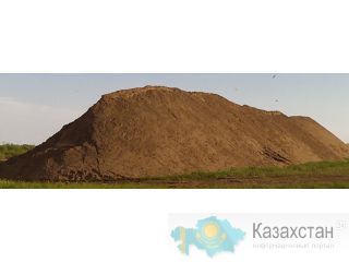 Продам ПГС в Аксае. Западно-Казахстанская область (ЗКО)