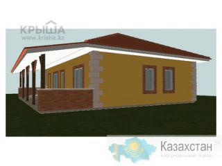 Теплосберегающее, качественное, экологичное, комфортное жилье Алматы