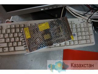 Блоки питания для термопринтеров Custom/Citizen Астана