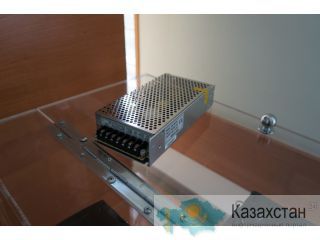 Блоки питания для термопринтеров Custom/Citizen Астана