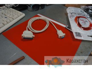 Кабеля для термопринтеров Астана