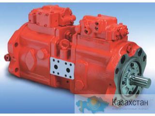 Ремонт насосов и гидромоторов Kawasaki / Hitachi Другое месторасположение