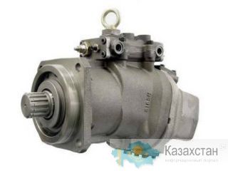 Ремонт гидронасосов DAEWOO Другое месторасположение