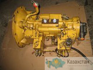 Ремонт гидронасосов Komatsu Другое месторасположение