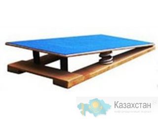 Мостик Алматы