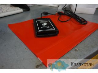 Картридеры для считывания пластиковых карт Алматы и Алматинская область