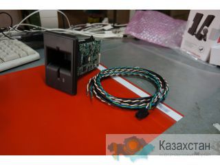 Картридеры для считывания пластиковых карт Алматы и Алматинская область