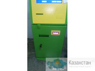 Корпус для многофункционального терминала Алматы и Алматинская область