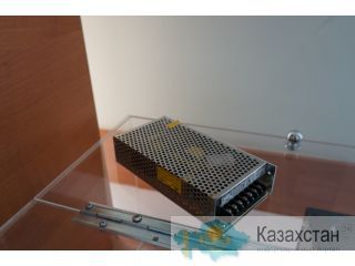 Блоки питания для термопринтеров Custom/Citizen Алматы и Алматинская область
