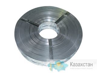 Металлическая лента Костанайская область
