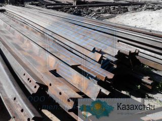 Поставка материалов верхнего строения пути Казань