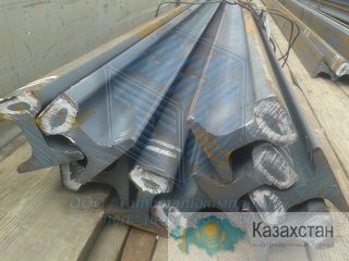 Крановые рельсы КР Казань