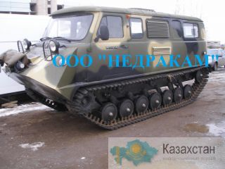 Подъемник исследования нефтегазовых скважин на шасси Уаз Алматы и Алматинская область