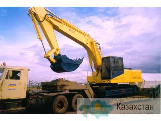 Запасные части к экскаваторам ЭО-5122/5123/5124 ОАО ВЭКС Другое месторасположение