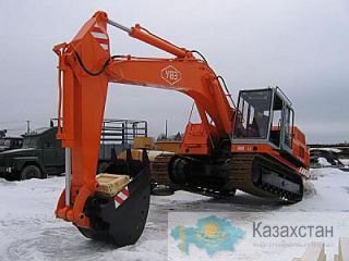 Запасные части к экскаватору ЭО-5126 Другое месторасположение