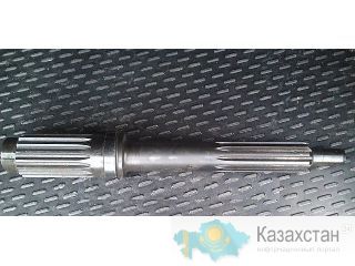 Вал 111Г-2А-2В для экскаватора ЭО-5126. Другое месторасположение