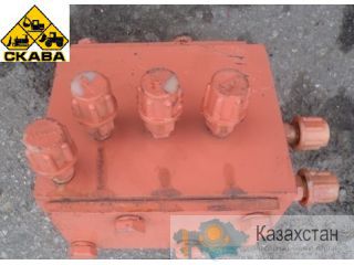 Блок золотников ЭО-5122.04.28.000 Другое месторасположение