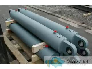 Гидроцилиндры для автокранов отечественного производства Другое месторасположение