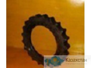 Колесо ведущее 4225.16.72.013 для гусеничных экскаваторах ЭО-4225А, ЭО-4225А-07 Другое месторасположение