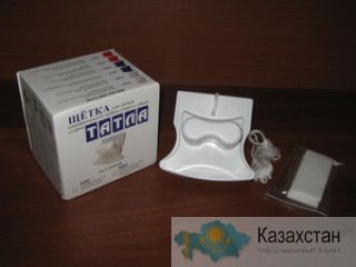 Магнитная щетка Татла в Алматы Оптом Алматы