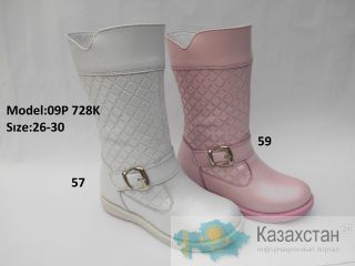 Детская обувь оптом(Турция) Зимняя коллекция. Алматы