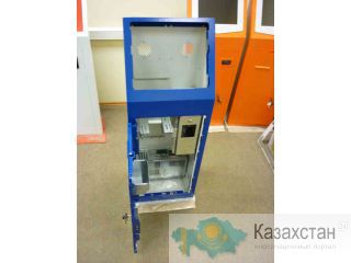 Корпус платежного  и лотерейного терминала Алматы и Алматинская область