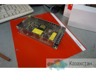 Блоки питания для термопринтеров Custom/Citizen Алматы и Алматинская область