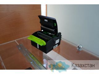 Термопринтеры Custom VKP80 III Алматы и Алматинская область