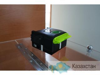 Термопринтеры Custom VKP80 III Алматы и Алматинская область