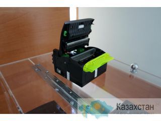 Термопринтеры Custom VKP80 III Алматы и Алматинская область