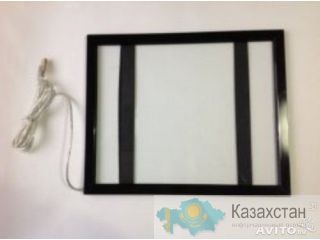 Сенсорные инфракрасные стекла 17" Алматы и Алматинская область