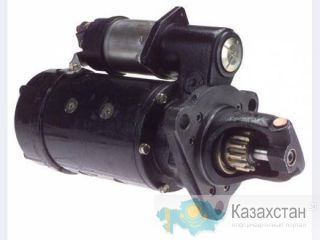 Стартер для дизельных двигателей Cummins 3910646 Другое месторасположение