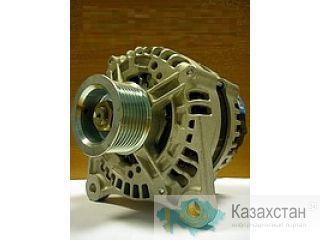 Генератор Cummins 5266781 14V/120A Другое месторасположение