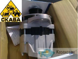 Генератор на двигатель Deutz, дойтц Другое месторасположение
