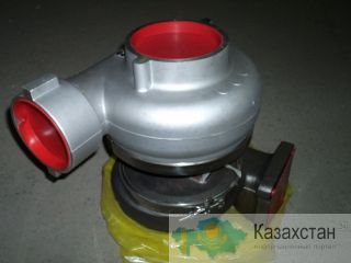 Турбокомпрессор (турбина) Cummins (Камминс) 4025225 Другое месторасположение
