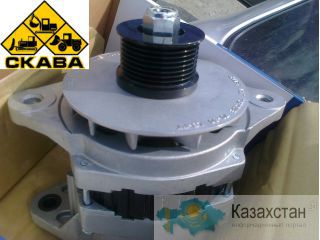 Генератор Deutz 01182959 Другое месторасположение